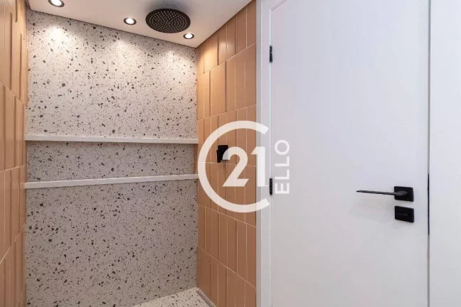 Imagem Jardim Paulista, reformado, 3 quartos