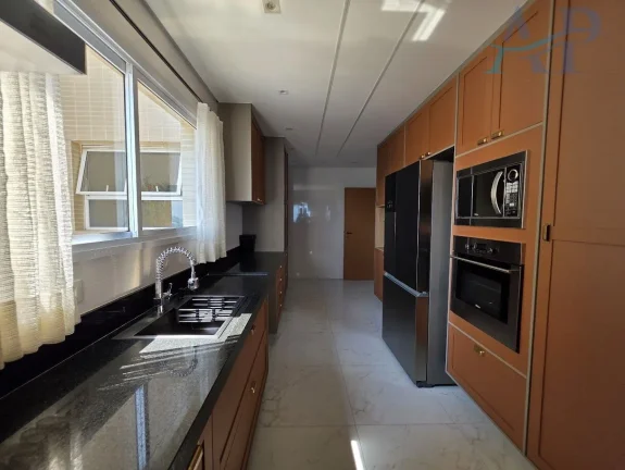 Imagem Apartamento no Canto do Forte em Praia Grande com 4 Dormitórios e 3 Vagas