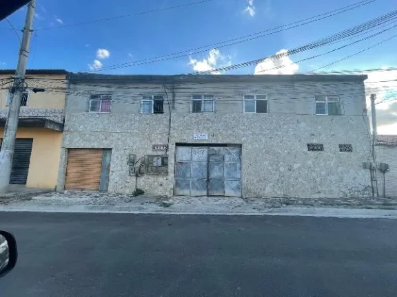 Oportunidade Única em ITABORAI - RJ | Tipo: Apartamento | Negociação: Leilão | Situação: Imóvel