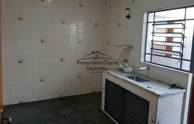 Imagem Apartamento à venda no bairro Campo do Galvão - Guaratinguetá/SP