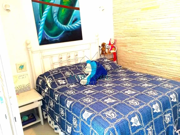 Imagem Maravilhosa casa com esplêndida vista para o mar!!!