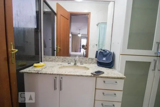 Imagem Apartamento à Venda - Recreio, 4 Quartos, 180 m2