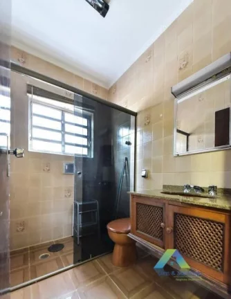 Imagem PAULICEIA Sobrado 310M², 4 dormitórios, 1 suíte, 4 vagas com ótima localização e valor !!!
