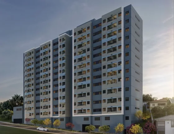 Imagem Apartamento à venda no bairro Butantã - São Paulo/SP