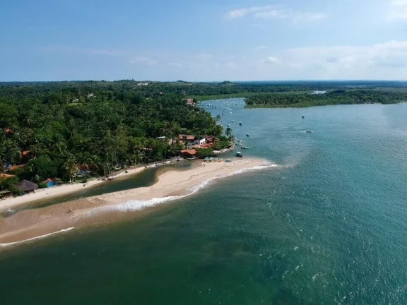 Imagem Oportunidade única: Área de Terra em Velha Boipeba, Cairu - confira!
