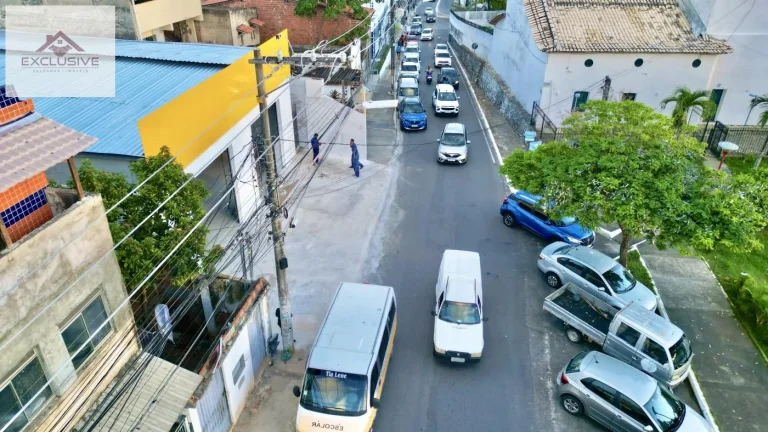 Imagem Loja para Locação em Lauro de Freitas, Centro