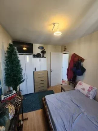 Imagem Imóvel com 2 Quartos à Venda, 53 m² em Jardim Celeste - São Paulo