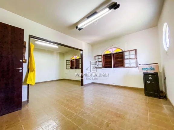 Imagem Casa à venda, 304 m² por R$ 900.000,00 - Quinta da Barra - Teresópolis/RJ