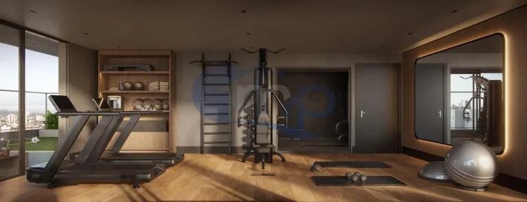Imagem Apartamento á venda com 2 dormitórios no Predial em Torres/RS