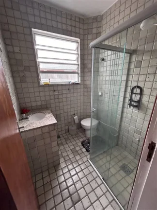 Imagem APARTAMENTO GUILHERMINA - PRAIA GRANDE SP