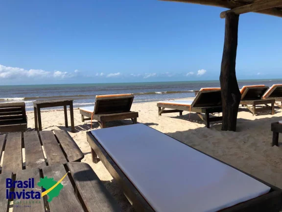 Imagem CASA DE PRAIA NA COSTA DO DESCOBRIMENTO