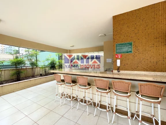 Imagem Edifício Monet - Apartamento Alto Padrão em Jardim Irajá, Ribeirão Preto/SP