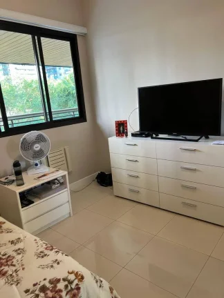 Imagem Apartamento casinha de boneca Lucio Costa, Ilha Cozumel andar baixo