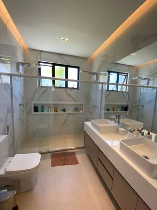 Imagem Casa à venda no Maikai Residencial Resort - Confira os detalhes!
