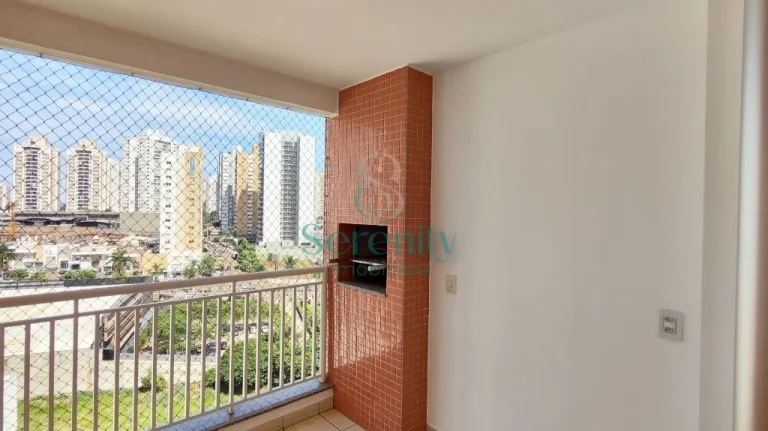 Imagem Apartamento para alugar - R$ 2.900,00 - Gleba Palhano - Londrina - PR