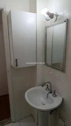 Imagem Apartamento para alugar Bela Vista São Paulo