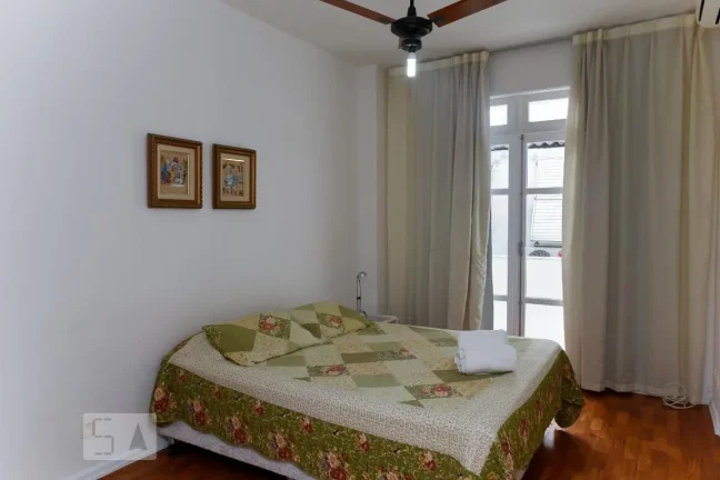 Imagem Apartamento à Venda - Ipanema, 3 Quartos, 127 m2