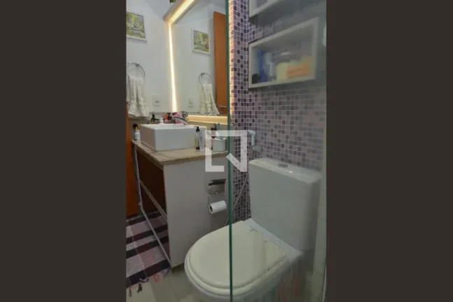 Imagem Apartamento à Venda - Recreio, 3 Quartos, 86 m2