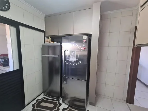 Imagem Apartamento a Venda no bairro Santa Cruz do José Jacques - Ribeirão Preto, SP