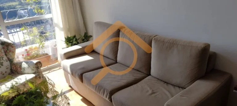 Imagem Apartamento para locação em São Paulo-SP, Jardim Taquaral: 2 quartos, 2 salas, 2 banheiros, 1 vaga, 68m²