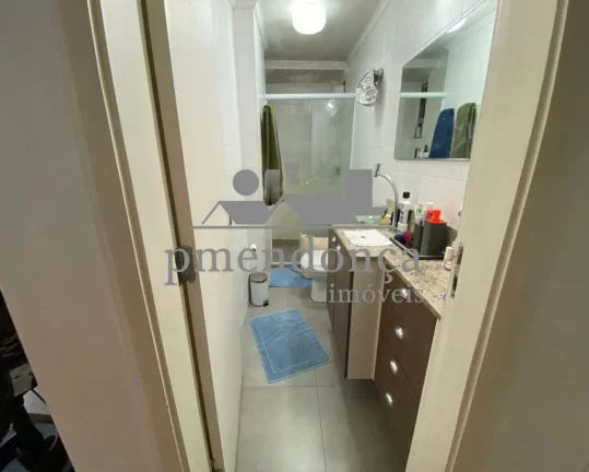 Imagem Apartamento em Perdizes com 2 quartos e 1 vaga, 84m²