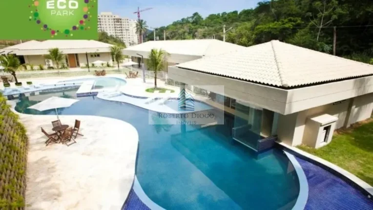 Imagem Imperdível: Apartamento à venda em São Gonçalo-RJ, bairro Maria Paula, 2 quartos, 1 suíte, 1 sala, 2 banheiros, 60m².