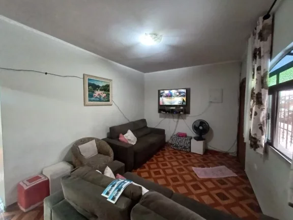 Imagem Casa com 3 dormitórios à venda, 311 m² por R$ 1.100.000,00 - Vila Maluf - Suzano/SP