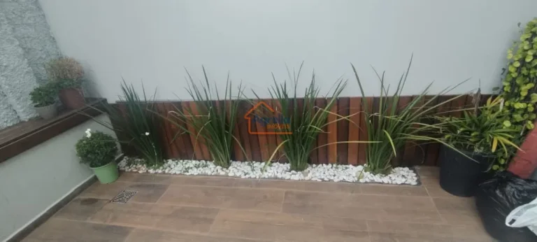 Imagem Condomínio Residencial Villa Primavera - TERREO COM GARDEN A VENDA EM MOGI PLANEJADA