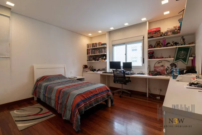 Imagem Apartamento com 3 dormitórios à venda, 230 m² por R$ 3.590.000,00 - Vila Leopoldina - São Paulo/SP