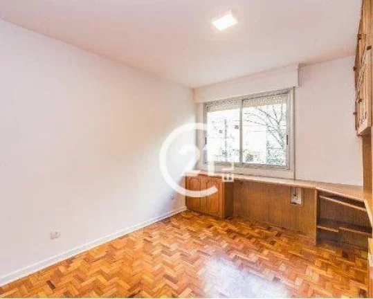 Imagem Itaim, 3 dormitórios, 1 vaga, 145 m²