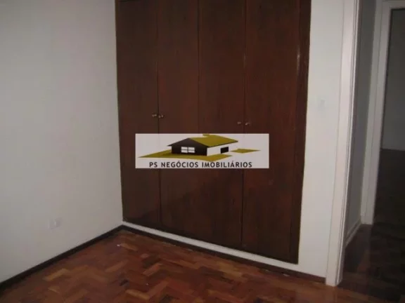 Imagem Apartamento à venda no bairro Jardim Paulista - São Paulo/SP, Zona Sul