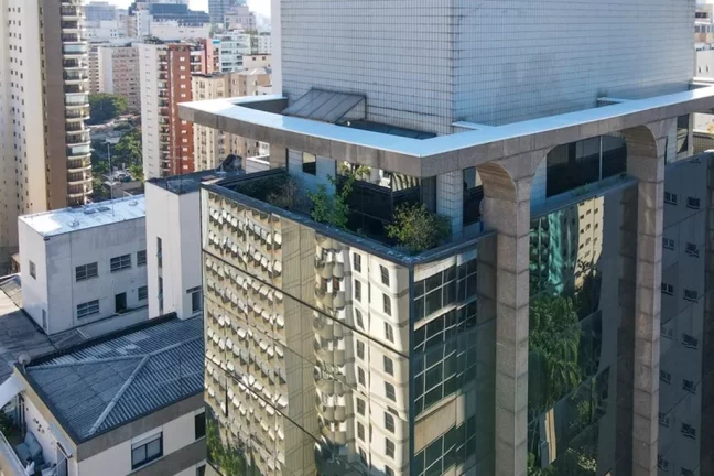 Imagem SALA COMERCIAL em São Paulo - SP, Itaim Bibi