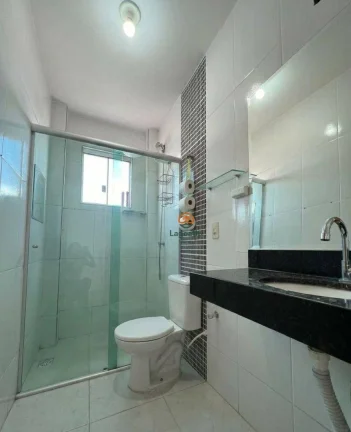 Imagem Apartamento com 2 dormitórios à venda, 77 m² por R$ 300.000,00 - Jardim Imperial - Lagoa Santa/MG