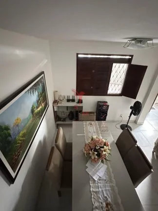 Imagem Vende-se casa no bairro do Tambiá, em ótima localização