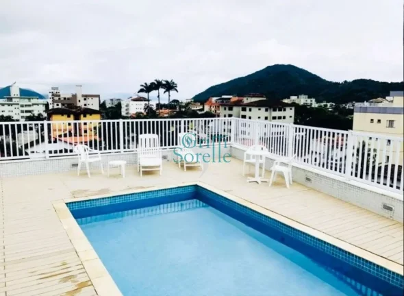 Imagem Apartamento à Venda em Itaguá - Ubatuba/SP.