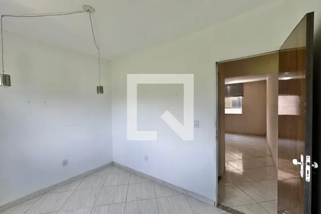 Imagem Casa à Venda - Vargem Grande, 1 Quarto, 32 m2