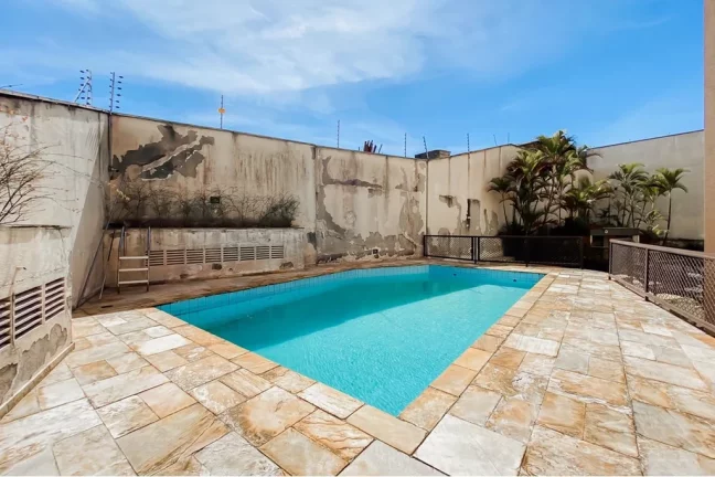 Imagem APARTAMENTO RESIDENCIAL em São Paulo - SP, Jardim da Saúde