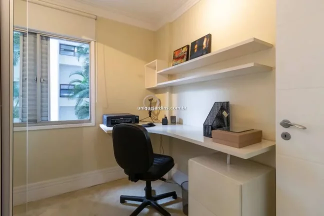 Imagem Apartamento à venda Vila Olímpia São Paulo