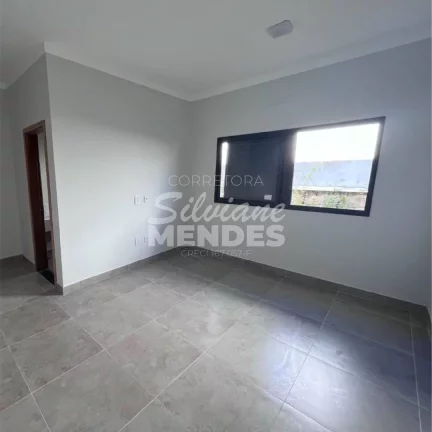 Imagem Casa com 4 suítes, nova com 360m² no condomínio Saint Charbel