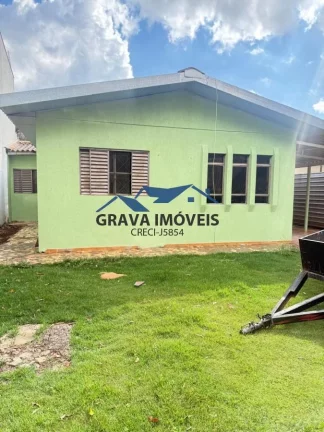 Casa 3 dormitórios para Locação em Sarandi, Centro