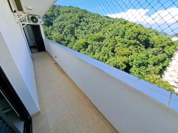 Imagem APARTAMENTO AMPLO REFORMADO COM 2 VAGAS DE GARAGEM LAZER NO PRÉDIO