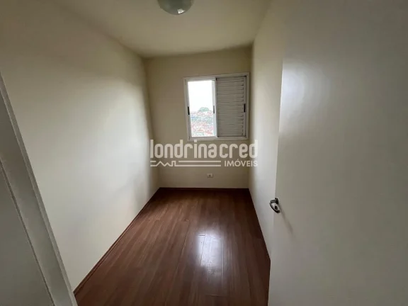 Imagem Apartamento à Venda na Zona Leste de Londrina: 3 Quartos com 01 suíte, Sala, Cozinha, 2 Banheiros e 1 Vaga de Garagem. Conforto e Praticidade Esperam por Você