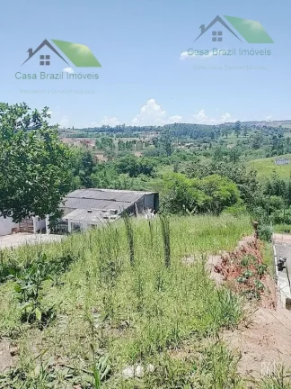 Imagem Terreno, 492.00m2, à venda em Mogi das Cruzes, Chácara Guanabara