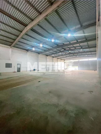 Imagem Galpão para locação, Loteamento Vila Nova, PETROLINA - PE