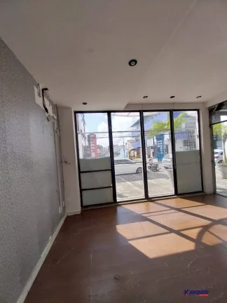 Imagem ALUGO LOJA NA GALRIA MULTI CENTER