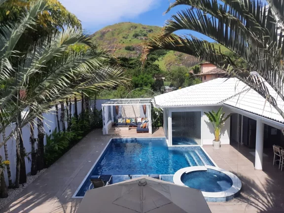 Imagem CASA DUPLEX á venda 5 DORMITÓRIOS no condormínio JARDINS BARRA BONITA por 3.990.000,00