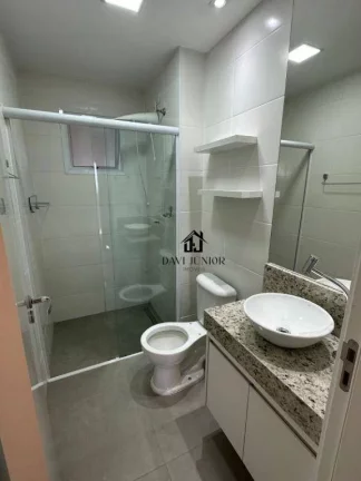 Imagem Apartamento com 3 dormitórios sendo 1 suite 88 m² - venda por R$ 680.000 ou aluguel por R$ 4.654/mês - Jardim Emília - Sorocaba/SP