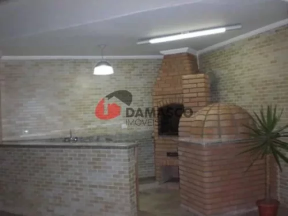 Imagem Apartamento à venda 3 Quartos, 3 Suites, 4 Vagas, 112M², Santa Paula, São Caetano do Sul - SP