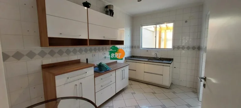Imagem Casa em Condomínio para Venda em São Roque, Jardim Maria Trindade, 2 dormitórios, 2 banheiros, 1 vaga