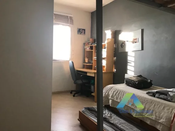 Imagem Sobrado com 3 dormitórios à venda, 100 m² por R$ 587.000,00 - Sacomã - São Paulo/SP